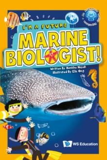 I'm A Future Marine Biologist!