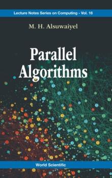 Parallel Algorithms