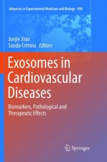 Exosomes in Cardiovascular Diseases : Biomarkers, Pathological and Therapeutic Effects