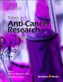 Topics in Anti-Cancer Research: Volume 8