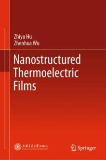 Nanostructured Thermoelectric Films