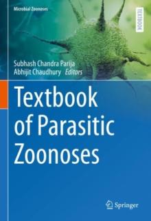 Textbook of parasitic zoonoses