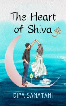 Heart of Shiva : The Guardians of the Lore, #2