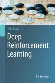 Deep Reinforcement Learning