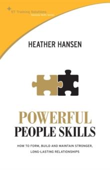 STTS : Powerful People Skills