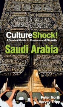 CultureShock! Saudi Arabia