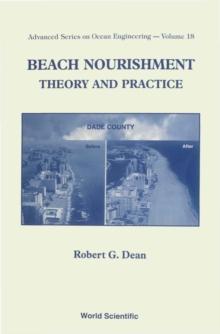 Beach Nourishment: Theory And Practice