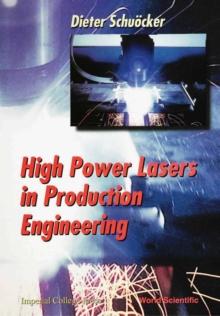 High Power Lasers In Production Engineering