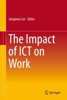 The Impact of ICT on Work