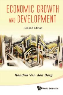 Economic Growth And Development (Second Edition)