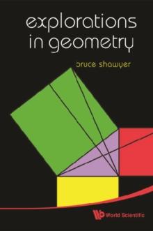 Explorations In Geometry