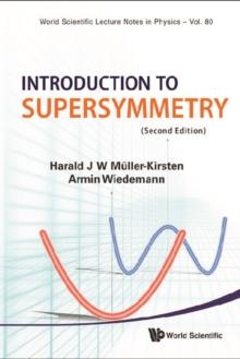 Introduction To Supersymmetry (2nd Edition)