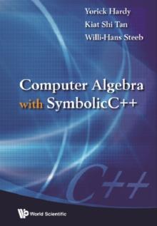 Computer Algebra With Symbolicc++