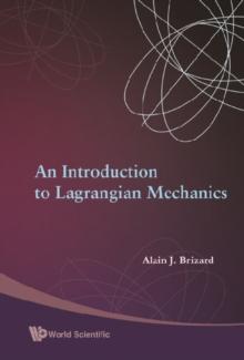 Introduction To Lagrangian Mechanics, An