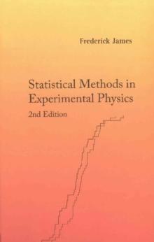 Statistical Methods In Experimental Physics (2nd Edition)