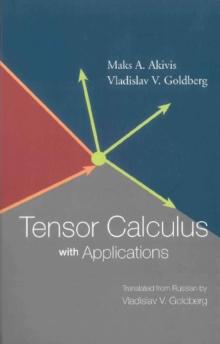 Tensor Calculus With Applications