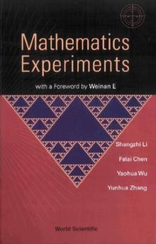 Mathematics Experiments