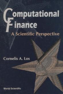 Computational Finance: A Scientific Perspective