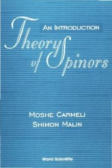 Theory Of Spinors: An Introduction