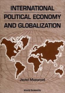 International Political Economy And Globalization