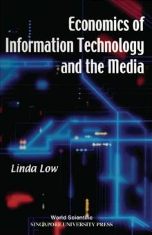 Economics Of Information Technology And The Media