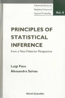 Principles Of Statistical Inference From A Neo-fisherian Perspective