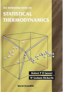 Introduction To Statistical Thermodynamics, An