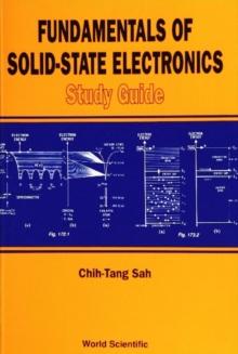 Fundamentals Of Solid-state Electronics: Study Guide