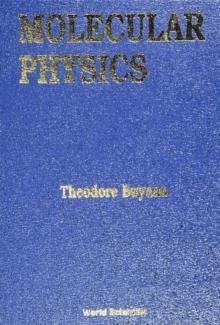 Molecular Physics