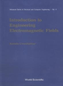 Introduction To Engineering Electromagnetic Fields