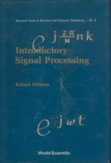 Introductory Signal Processing