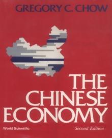 Chinese Economy, The (2nd Edition)