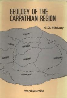 Geology Of The Carpathian Region