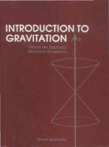 Introduction To Gravitation