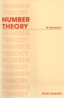 Number Theory