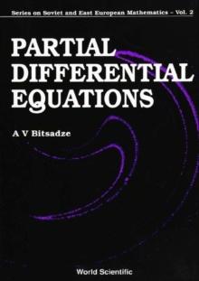 Partial Differential Equations