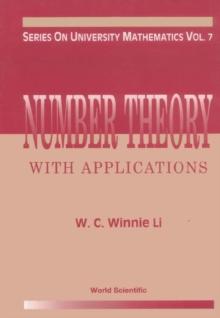 Number Theory With Applications