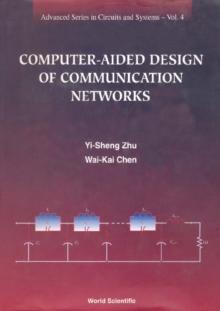 Computer-aided Design Of Communication Networks