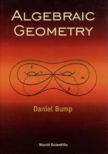 Algebraic Geometry