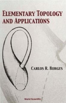 Elementary Topology And Applications