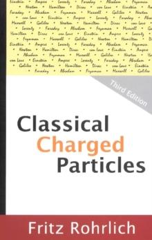 Classical Charged Particles (Third Edition)