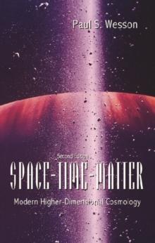 Space-time-matter: Modern Higher-dimensional Cosmology (2nd Edition)