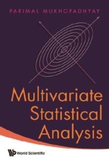 Multivariate Statistical Analysis