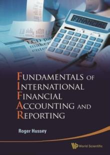 Fundamentals Of International Financial Accounting And Reporting