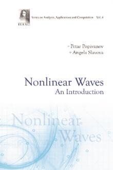 Nonlinear Waves: An Introduction