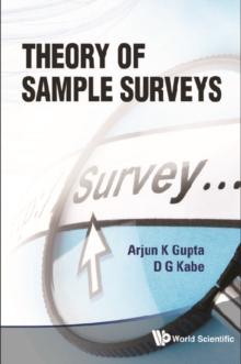 Theory Of Sample Surveys