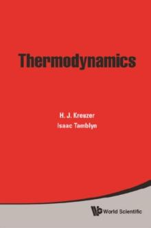 Thermodynamics