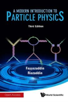 Modern Introduction To Particle Physics, A (3rd Edition)