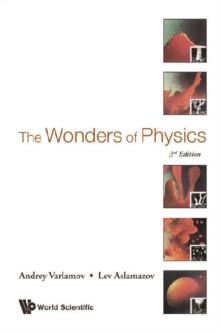 Wonders Of Physics, The (3rd Edition)