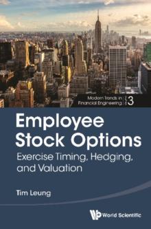 Employee Stock Options: Exercise Timing, Hedging, And Valuation